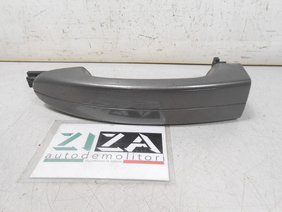 Maniglia Esterna Posteriore Destra Ford Mondeo III Rest. 2012 6M21-U22404-BC