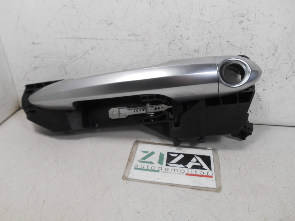 Maniglia Esterna Anteriore Sinistra + Supporto Alfa Giulietta 2011 242567