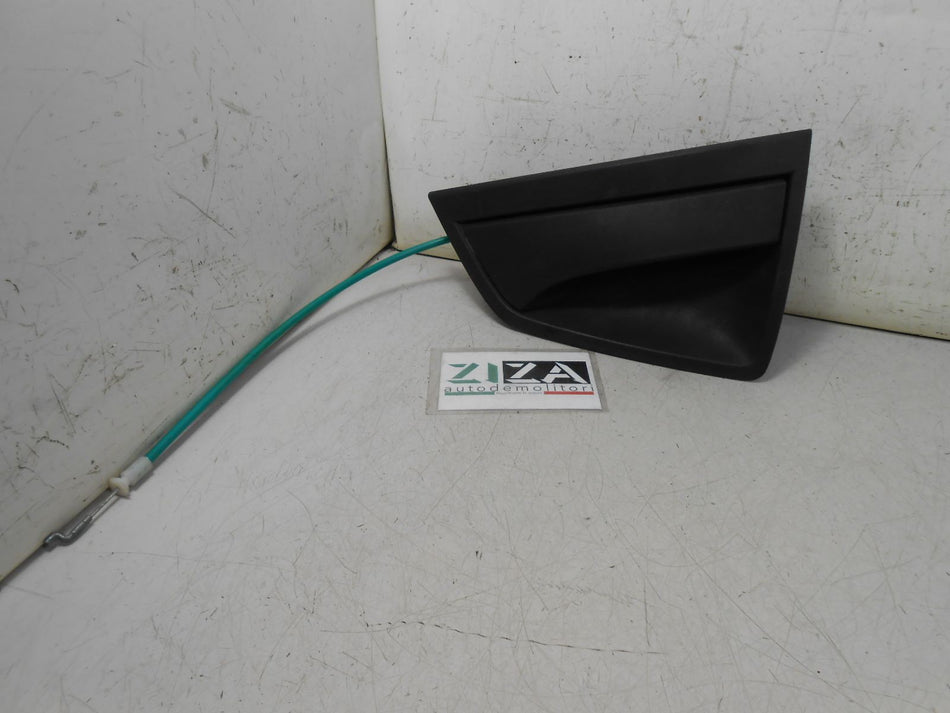 Maniglia Esterna Posteriore Sinistra Alfa Giulietta 2011 242708
