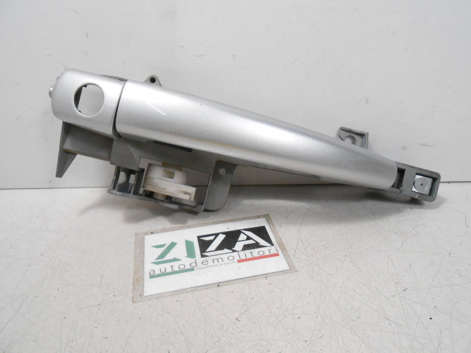 Maniglia Esterna Anteriore Sinistra Peugeot 407 2005 9653401680