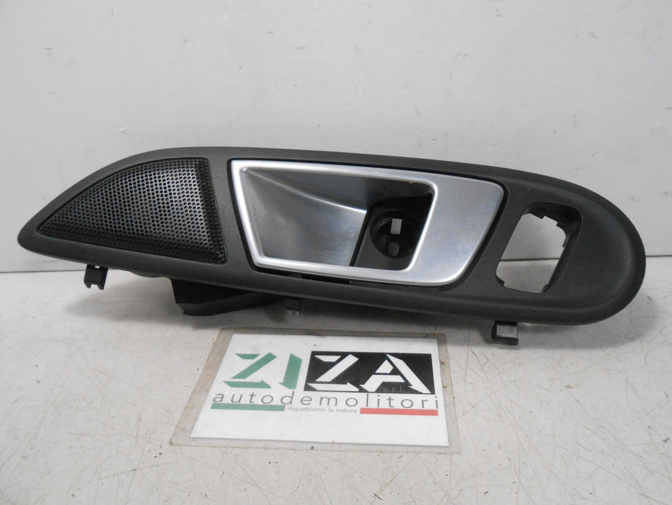 Maniglia Interna Anteriore Sinistra Ford EcoSport 2019 GN15-QA22601-JBW