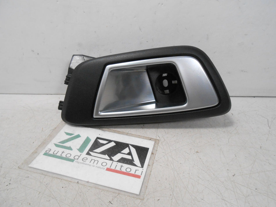 Maniglia Interna Posteriore Destra Ford EcoSport 2019 8A61-A22600-CEW