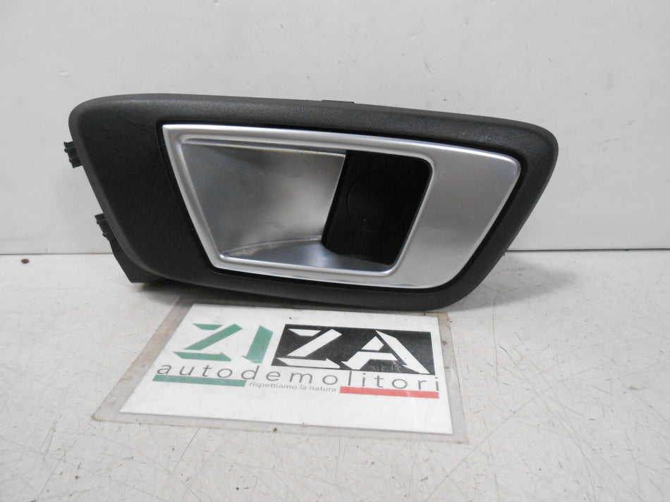 Maniglia Interna Posteriore Sinistra Ford EcoSport 2019 8A61-A22601-CEW
