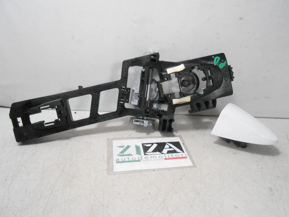 Supporto Maniglia Posteriore Destra Ford EcoSport 2019 GN15-A224A36-EA