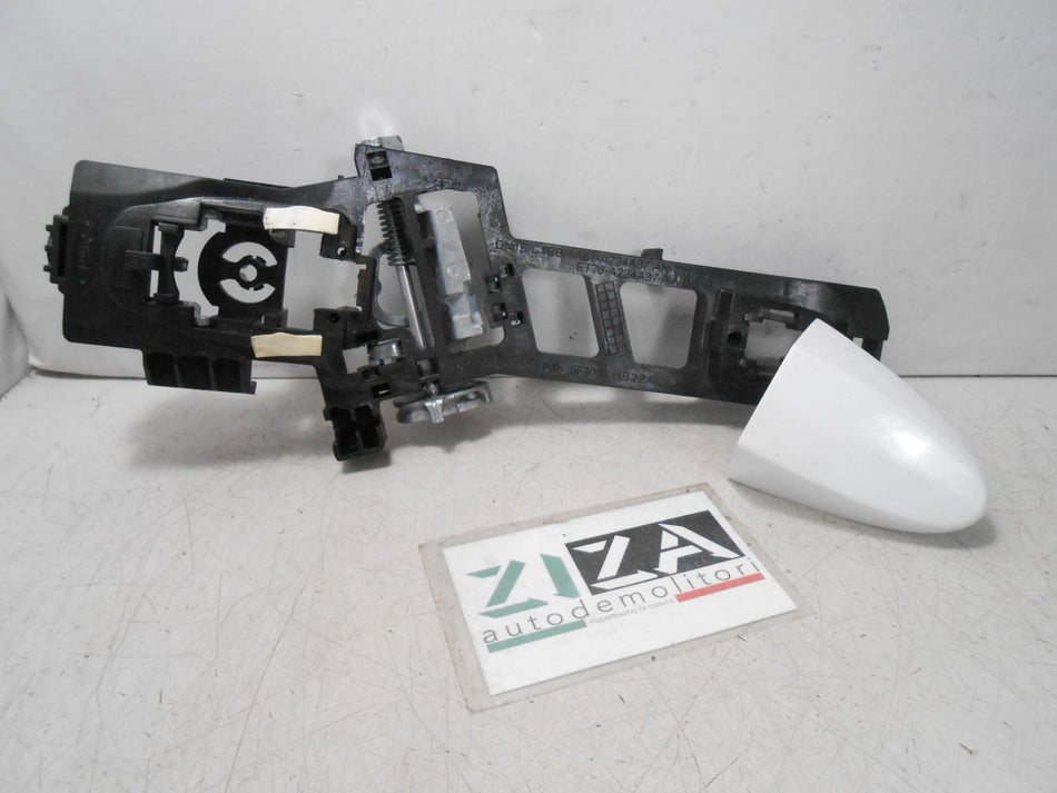 Supporto Maniglia Posteriore Sinistra Ford EcoSport 2019 GN15-A224A37-FA