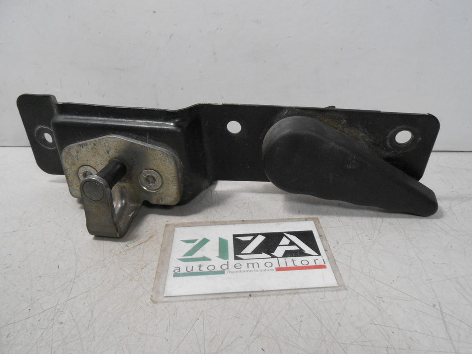 Maniglia Portellone Posteriore Opel Vivaro 2006