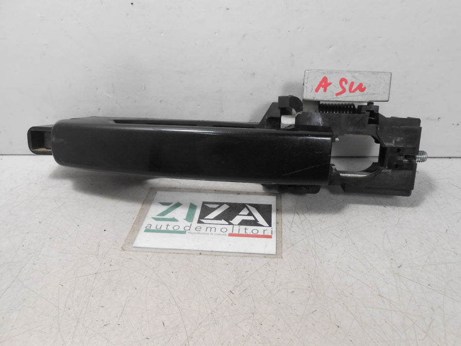 Maniglia Esterna Anteriore Sinistra + Supporto Nissan Qashqai J10 2012 80611-EB30B
