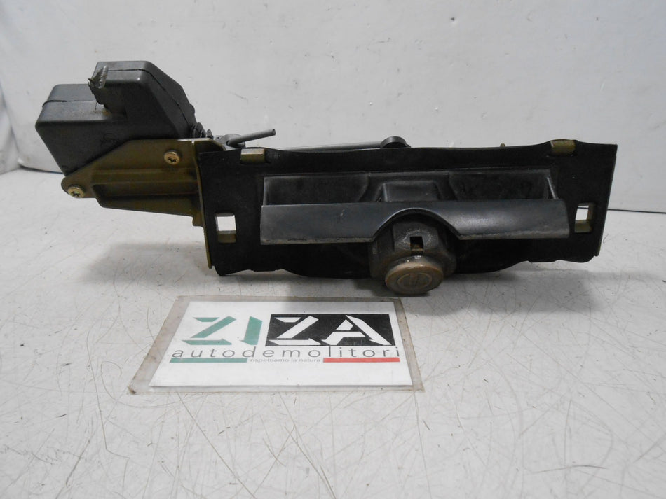 Maniglia Elettrica Portellone Posteriore Peugeot 306 1999