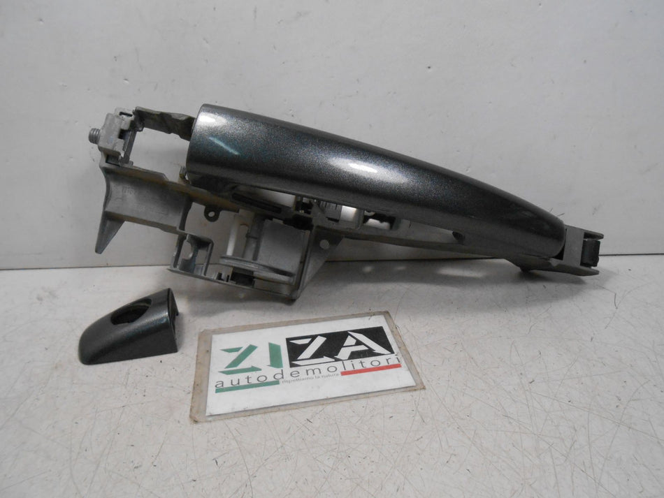 Maniglia Esterna Anteriore Sinistra Peugeot 3008 I 2010 9684560080