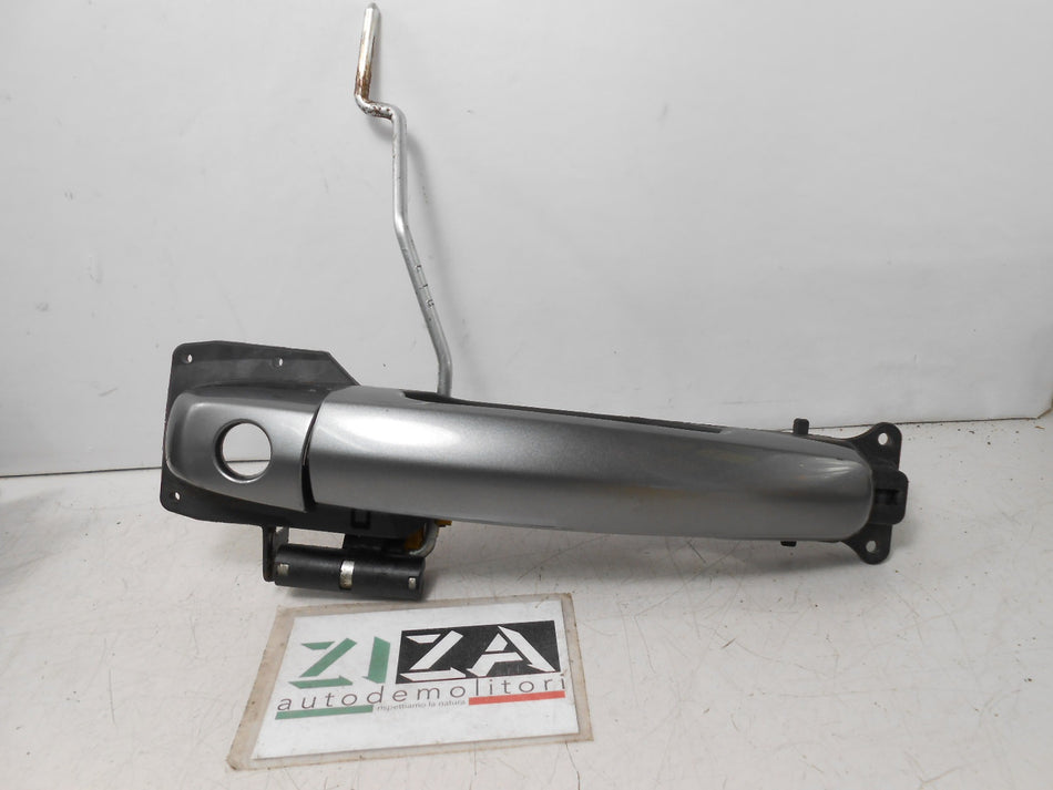 Maniglia Esterna Anteriore Sinistra + Supporto Suzuki Grand Vitara II 2006
