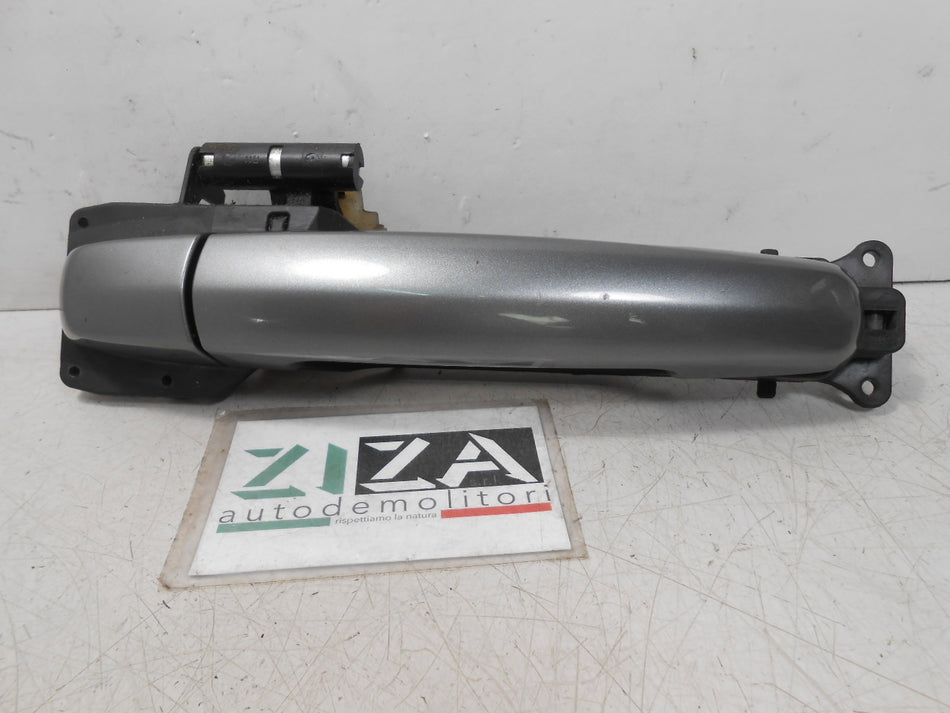 Maniglia Esterna Anteriore Destra + Supporto Suzuki Grand Vitara II 2006