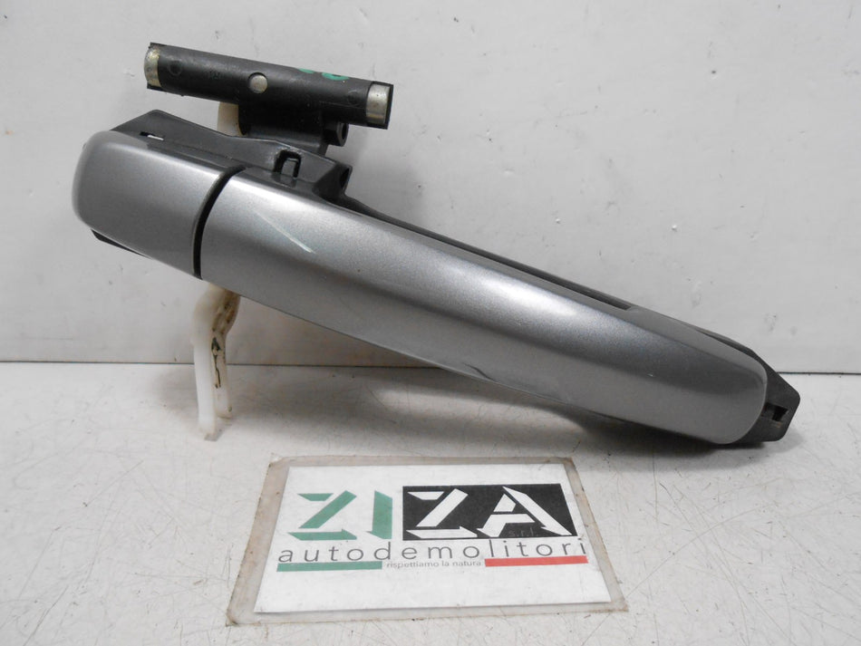 Maniglia Esterna Posteriore Destra + Supporto Suzuki Grand Vitara II 2006