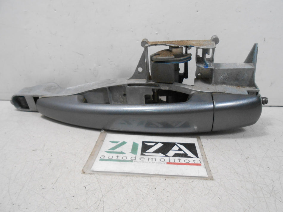 Maniglia Esterna Posteriore Sinistra Peugeot 308 I SW 2010 9680168680