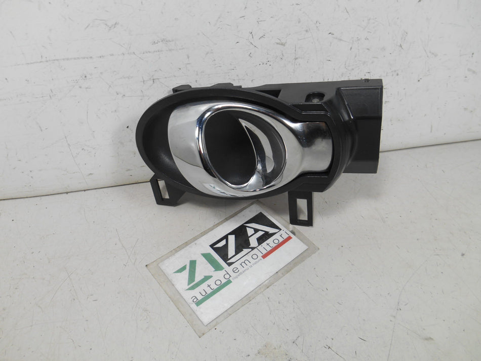 Maniglia Interna Anteriore Destra Nissan Juke F15 2019 80670BA61A