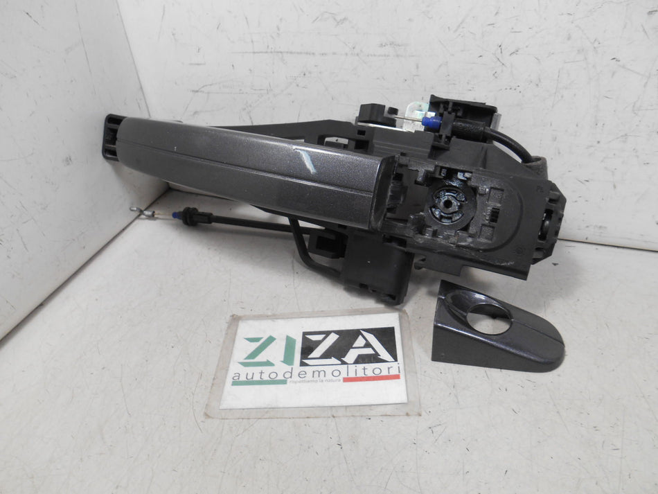 Maniglia Esterna Anteriore Sinistra + Supporto Ford Focus III 2016 BM51-A224A37-DJ