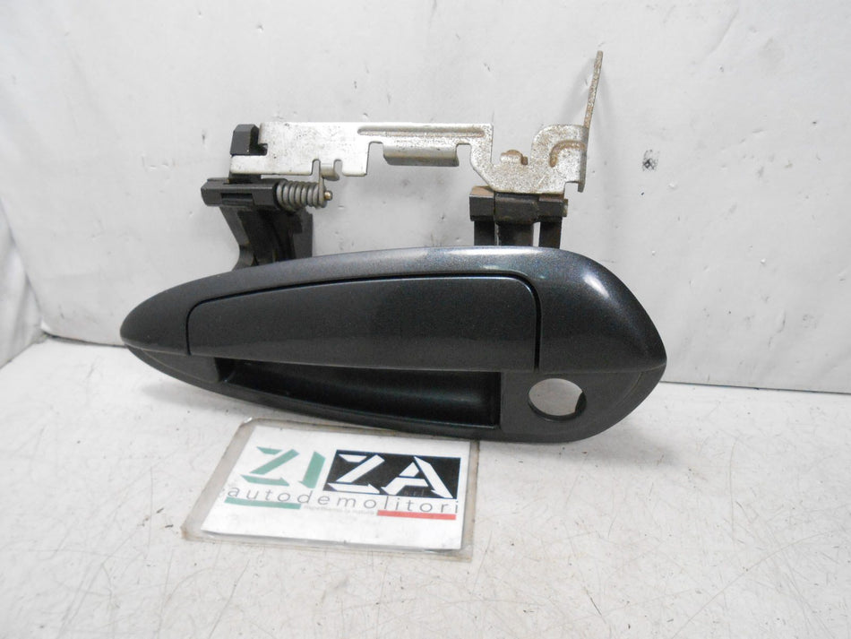 Maniglia Esterna Anteriore Sinistra Fiat Punto Evo 2010