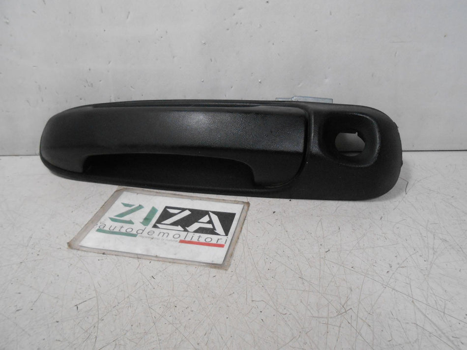 Maniglia Esterna Anteriore Sinistra Jeep Cherokee III KJ 2004 55360333AF