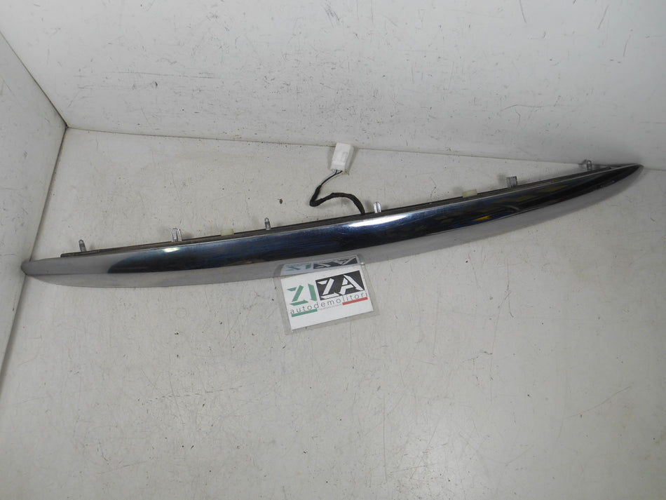 Maniglia Elettrica Portellone Posteriore Lancia Ypsilon 843 2005 Musa 735335751