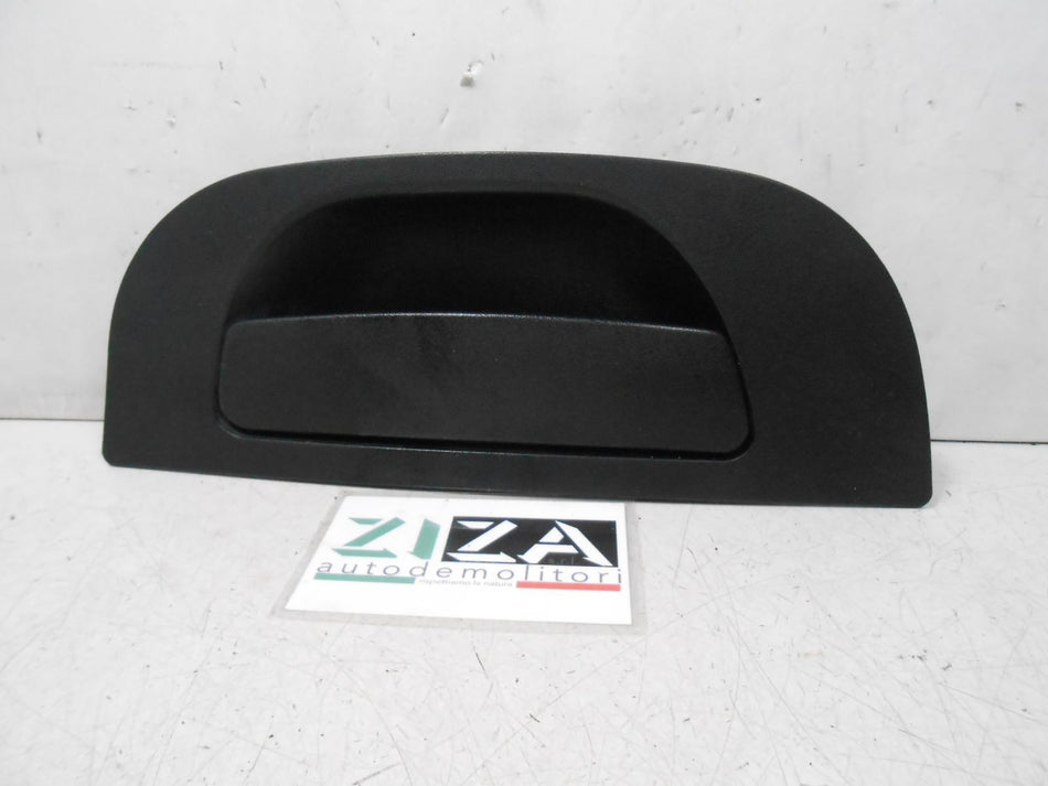 Maniglia Esterna Posteriore Destra Alfa 147 2007