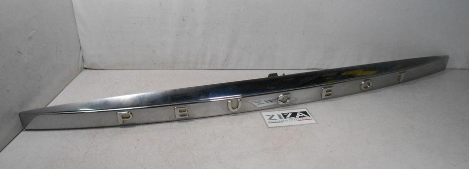 Maniglia Portellone Posteriore Peugeot 407 2005 9645271580