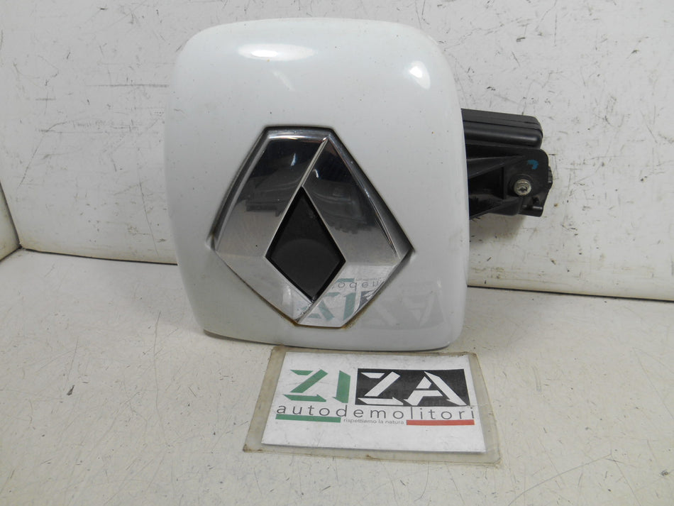Maniglia Esterna Portellone Posteriore Renault Clio 2007 8200657281 8200447266
