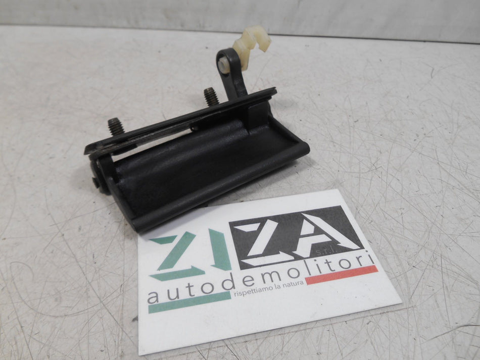 Maniglia Portellone Posteriore Kia Picanto SA 2005