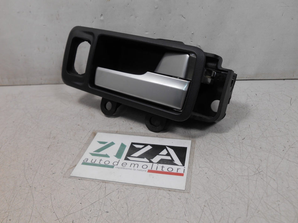 Maniglia Interna Destra Ford Kuga 2009 3M51-R22600-AA 8M51-R22600-AA 3M51-226A36-AFW