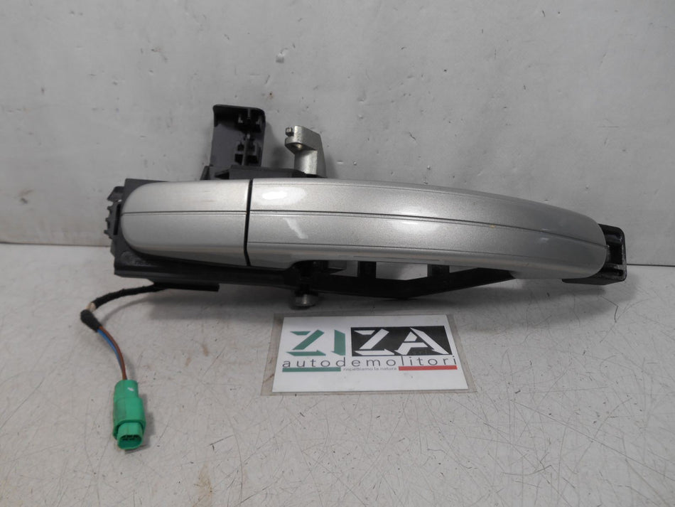 Maniglia Esterna Posteriore Destra + Supporto Ford Kuga 2009 4M51-A266B22-BE