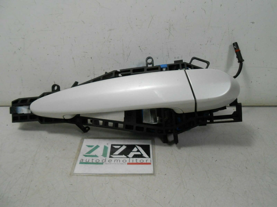 Maniglia Esterna Posteriore Destra BMW F20 118D 2012 5122-7321642