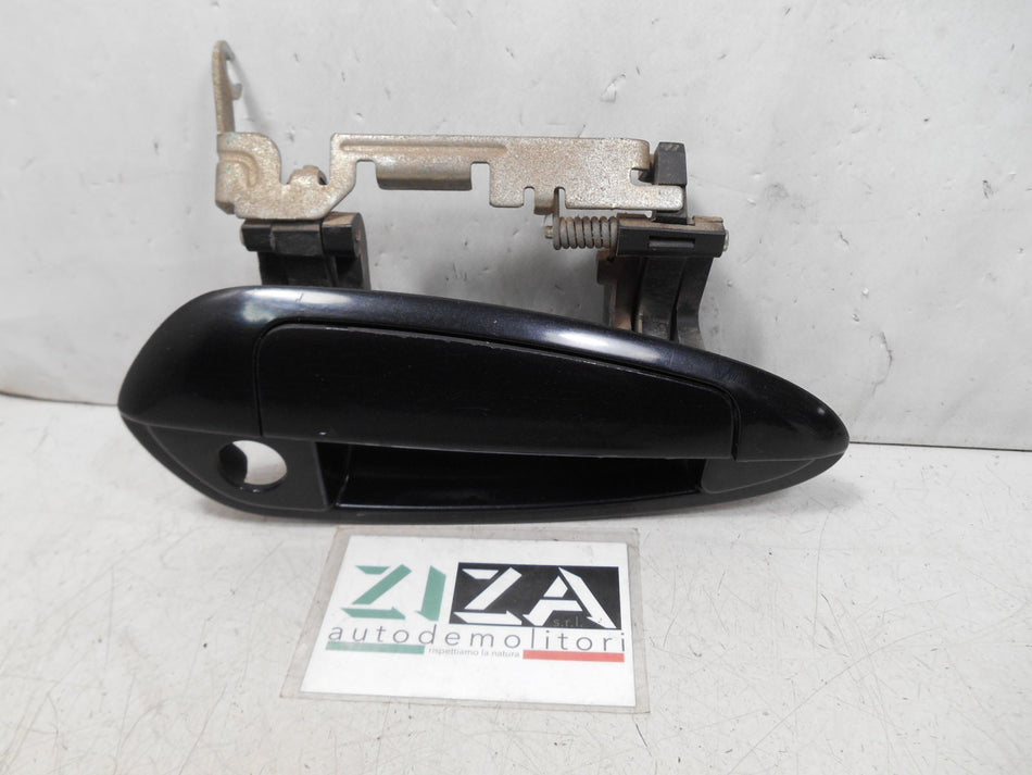 Maniglia Esterna Anteriore Destra Fiat Grande Punto 2008
