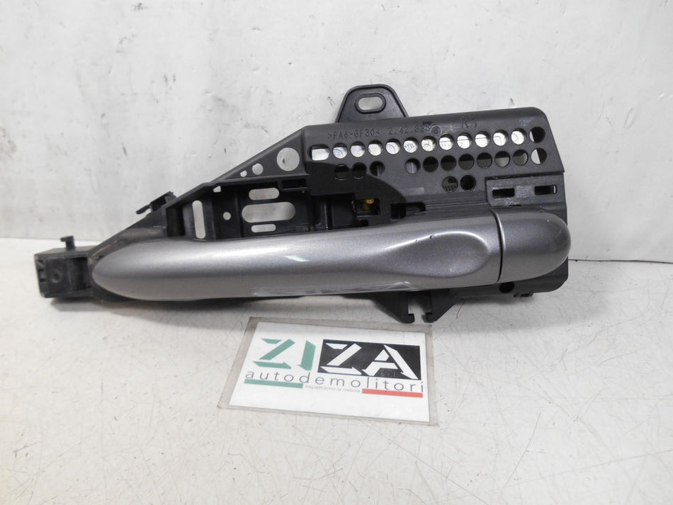 Maniglia Esterna Anteriore Destra Renault Clio IV 2014 806060204R