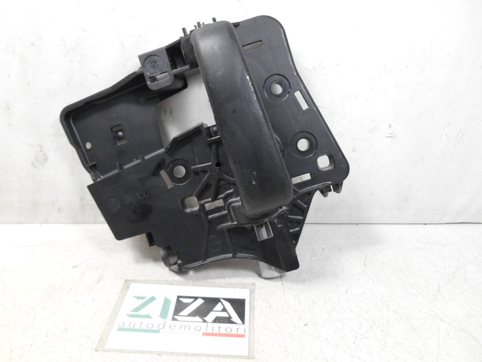 Maniglia Interna Sinistra Fiat Scudo 2013 96806573