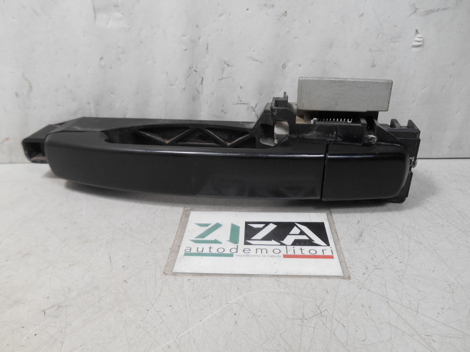 Maniglia Esterna Posteriore Sinistra Nissan Qashqai J10 2010 80611-EB300
