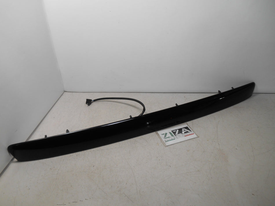 Maniglia Portellone Posteriore Saab 9-3 II 2004 ZB378000