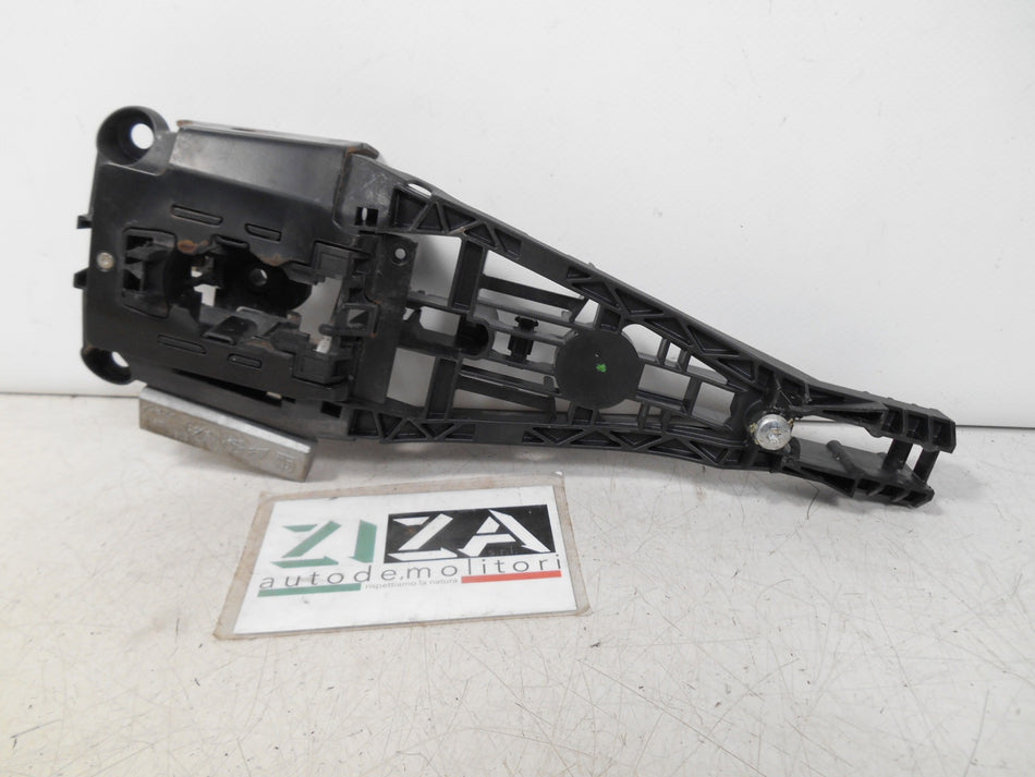 Supporto Maniglia Anteriore Sinistra Opel Insignia 2009 13308535 13305780