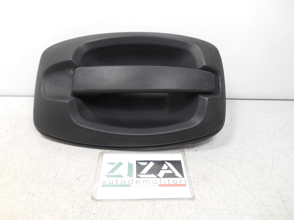Maniglia Esterna Anteriore Destra Peugeot Boxer II 2012 242430
