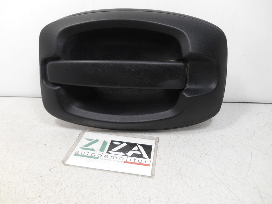 Maniglia Esterna Anteriore Destra Fiat Ducato Maxi 2015 NV24713