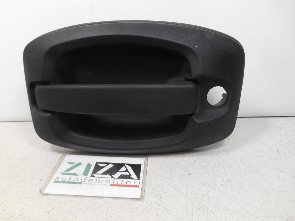 Maniglia Esterna Anteriore Sinistra Fiat Ducato Maxi 2015 NV23713