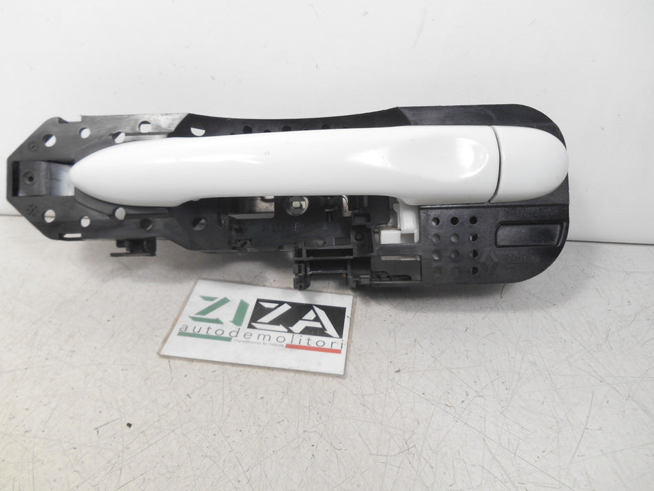 Maniglia Esterna Posteriore Destra Renault Megane III 2014 806070032R