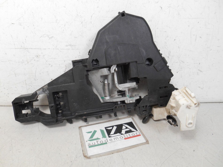 Supporto Maniglia Anteriore Sinistra Mercedes W169 2010 A1697600934