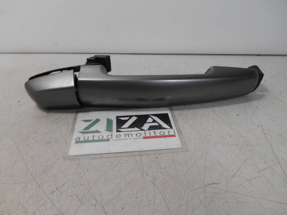Maniglia Esterna Posteriore Suzuki Grand Vitara II 2006 5 Porte