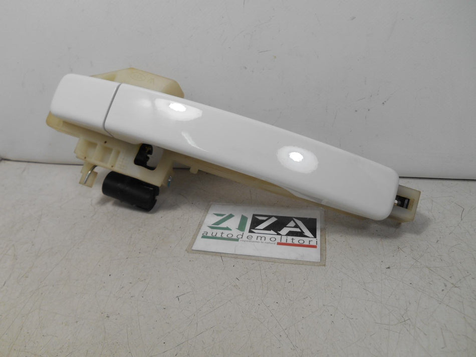Maniglia Esterna Posteriore Destra + Supporto Kia Soul II PS 2015