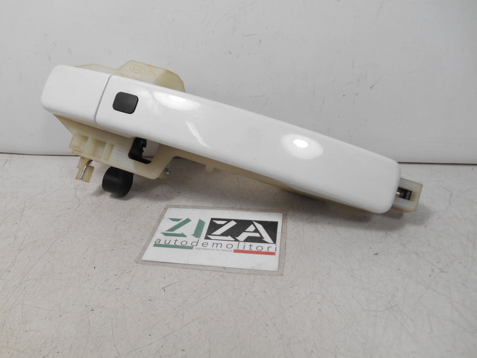 Maniglia Esterna Anteriore Destra + Supporto Kia Soul II PS 2015