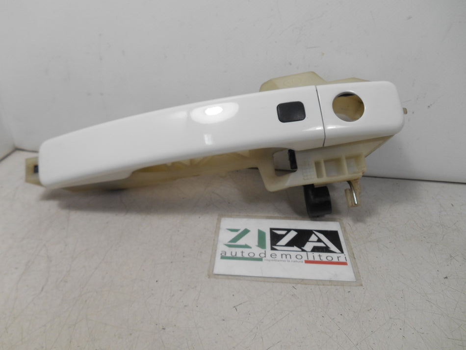 Maniglia Esterna Anteriore Sinistra + Supporto Kia Soul II PS 2015