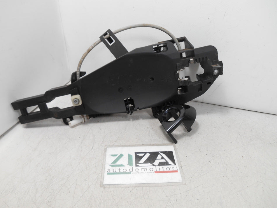 Supporto Maniglia Anteriore Sinistra BMW X3 F25 xDrive20d 2015