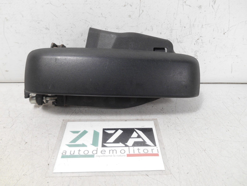 Maniglia Esterna Anteriore Destra + Supporto Fiat Idea 2004