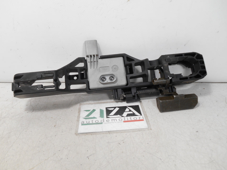 Supporto Maniglia Posteriore Destra Renault Vel Satis 2003 8200008431