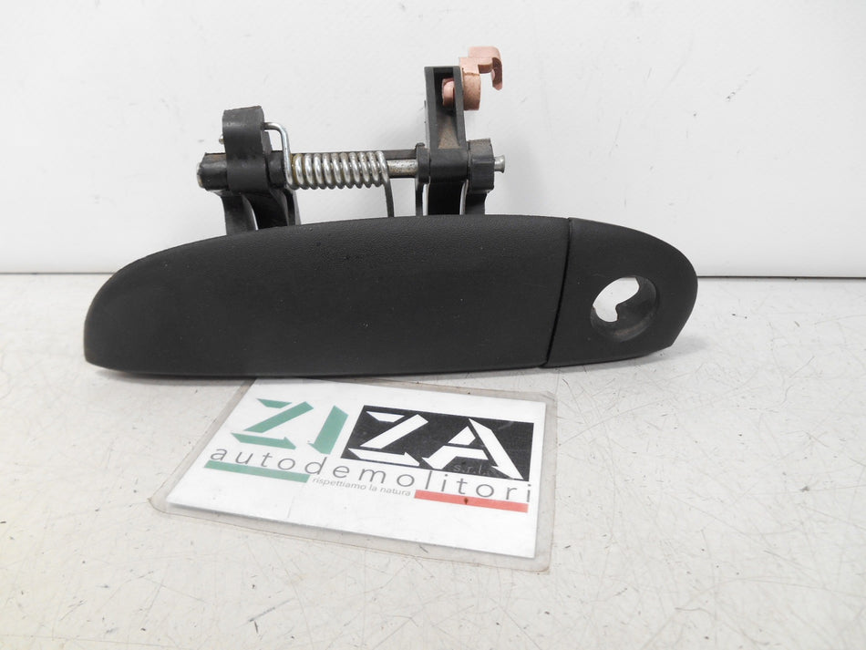 Maniglia Esterna Anteriore Sinistra Hyundai i10 PA 2009 82650-0X000