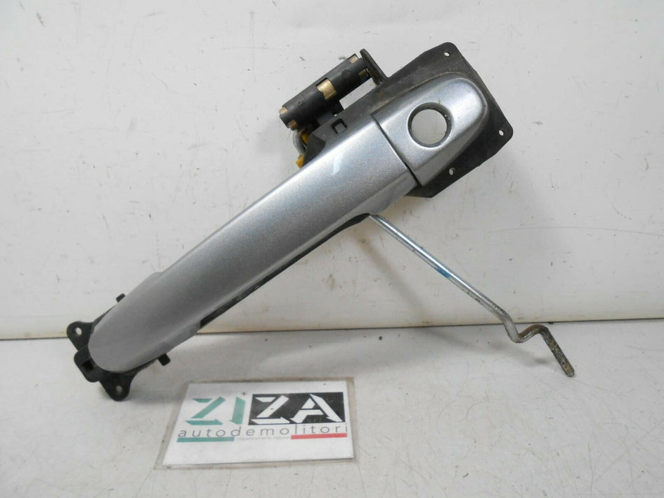 Maniglia Esterna Anteriore Sinistra Toyota Yaris XP90 2006