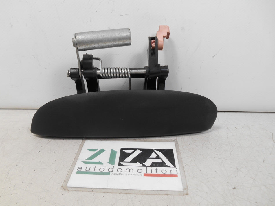 Maniglia Esterna Posteriore Sinistra Hyundai i10 PA 2009 83650-0X000